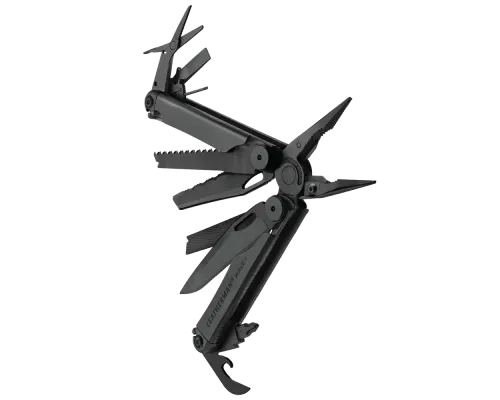 Мультитул Leatherman Wave Plus Black Мультитул Leatherman Wave Plus Black