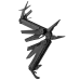 Мультитул Leatherman Wave Plus Black