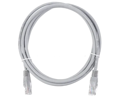 Патч-корд EServer RJ45 UTP 5м кат. 5Е