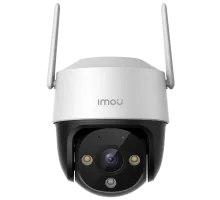 IP видеокамера Imou Cruiser SE+ (IPC-K7CP-3H1WE) 3МП (3.6мм)