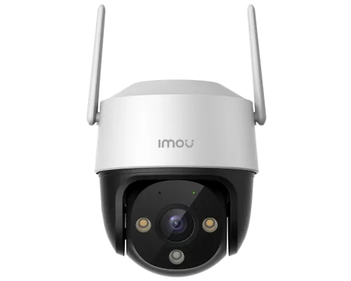 IP видеокамера Imou Cruiser SE+ (IPC-K7CP-3H1WE) 3МП (3.6мм)