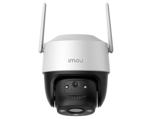 IP видеокамера Imou Cruiser SE+ (IPC-K7CP-3H1WE) 3МП (3.6мм)