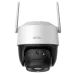 IP видеокамера Imou Cruiser SE+ (IPC-K7CP-3H1WE) 3МП (3.6мм)