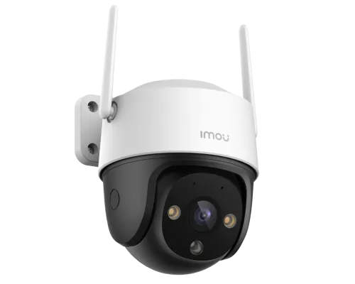 IP видеокамера Imou Cruiser SE+ (IPC-K7CP-3H1WE) 3МП (3.6мм)