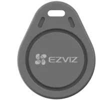 Брелок Ezviz CS-DL-IC-CPU-R200 (GR) (4шт)
