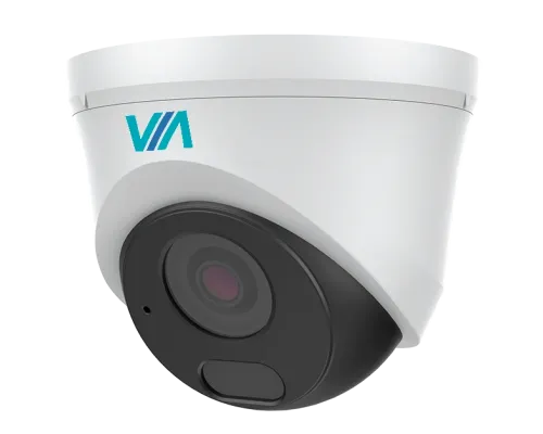 IP видеокамера VIA SECURITY VS-D22AS 2МП (2.8мм)