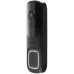 Видеозвонок Ajax Doorbell black RAL 9005