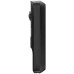Видеозвонок Ajax Doorbell black RAL 9005