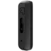 Видеозвонок Ajax Doorbell black RAL 9005