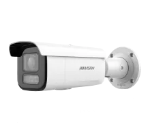 IP видеокамера Hikvision DS-2CD2663G2-LIZS2U 6МП (2.8-12мм) с микрофоном