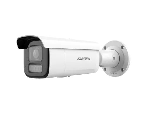 IP видеокамера Hikvision DS-2CD2663G2-LIZS2U 6МП (2.8-12мм) с микрофоном