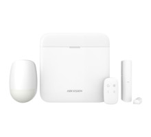 Комплект беспроводной охранной сигнализации Hikvision AX PRO DS-PWA96-Kit-WE