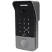 Вызывная панель Light Vision RIO FHD(KEY) SILVER