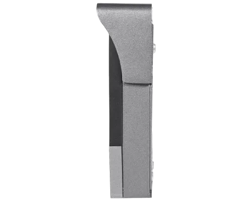 Вызывная панель Light Vision RIO FHD(KEY) SILVER