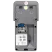 Вызывная панель Light Vision RIO FHD(KEY) SILVER