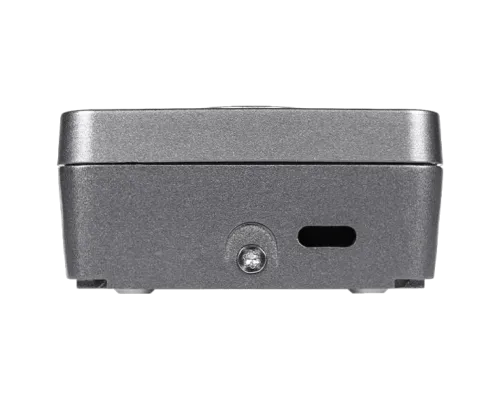 Вызывная панель Light Vision RIO FHD(KEY) SILVER