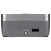 Вызывная панель Light Vision RIO FHD(KEY) SILVER