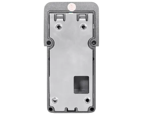 Вызывная панель Light Vision RIO FHD(KEY) SILVER