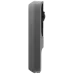 Видеозвонок Ajax Doorbell Grey RAL 7004