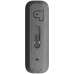 Видеозвонок Ajax Doorbell Grey RAL 7004