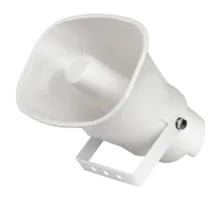Аналоговый рупорный динамик Hikvision DS-QAE0330G1T-V 30 Вт