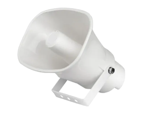 Аналоговый рупорный динамик Hikvision DS-QAE0330G1T-V 30 Вт