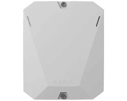 Охоронна централь Ajax Hub BP Jeweller (8EU/ECG) ASP white Охоронна централь Ajax Hub BP Jeweller (8EU/ECG) ASP white
