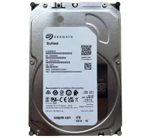 Жесткий диск внутренний SEAGATE SkyHawk ST4000VX015 4Тб