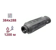 Тепловизионный монокуляр AGM TaipanV2 25-384