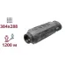 Тепловизионный монокуляр AGM TaipanV2 25-384