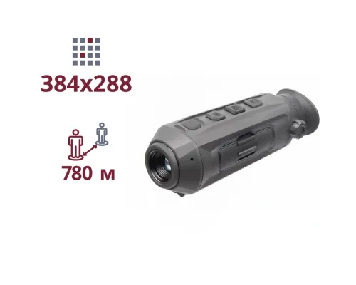 Тепловизионный монокуляр AGM TaipanV2 15-384