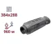Тепловизионный монокуляр AGM TaipanV2 19-384