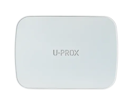 Беспроводная централь системы безопасности U-Prox MP Беспроводная централь системы безопасности U-Prox MP