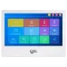 Видеодомофон Light Vision SINGAPORE WiFi FHD WHITE (AI) 10"