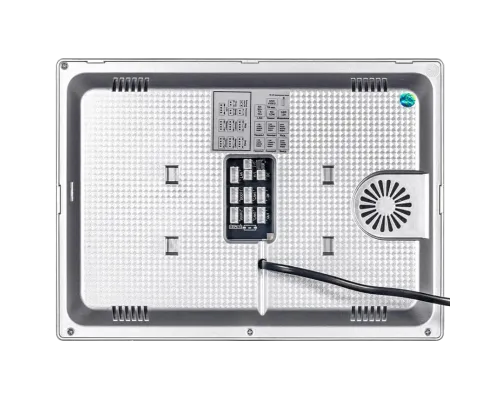 Видеодомофон Light Vision SINGAPORE WiFi FHD WHITE (AI) 10" Видеодомофон Light Vision SINGAPORE WiFi FHD WHITE (AI) 10"