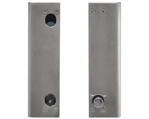 Защіпка електроригельна TRINIX YB-150+ NO