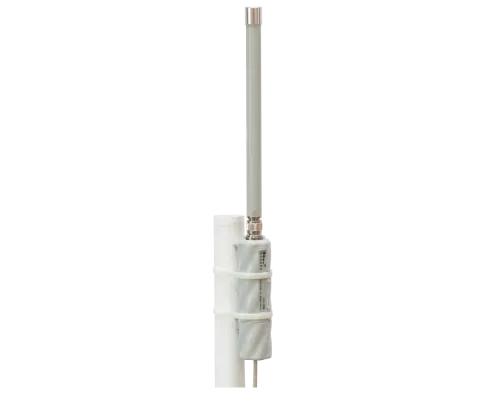 Точка доступа MikroTik GrooveA 52 (RBGrooveA-52HPn) внешняя