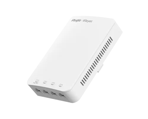 Точка доступа Ruijie Reyee RG-RAP1200(P) настенная