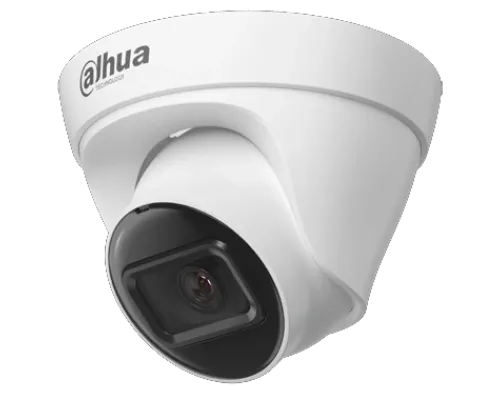 IP відеокамера Dahua DH-IPC-HDW1230T1 2MП (2.8мм)