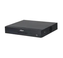 Видеорегистратор Dahua DH-XVR4104HS-I 4-канальный 1080N/720p 1U 1HDD WizSense