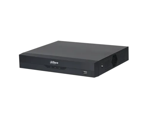 Видеорегистратор Dahua DH-XVR4104HS-I 4-канальный 1080N/720p 1U 1HDD WizSense Видеорегистратор Dahua DH-XVR4104HS-I 4-канальный 1080N/720p 1U 1HDD WizSense