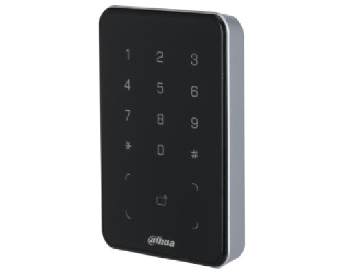 Считыватель Dahua DHI-ASR2101A-ME Mifare/Marine IP66 Считыватель Dahua DHI-ASR2101A-ME Mifare/Marine IP66