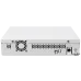 Комутатор 9 портів керований MikroTik CRS310-1G-5S-4S+IN 10G SFP+