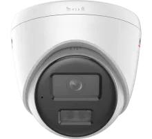 IP видеокамера Hikvision DS-2CD1327G2H-LIUF 2МП (2.8мм)