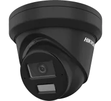 IP видеокамера Hikvision DS-2CD2383G2-LI2U black 8МП (2.8мм) с микрофоном