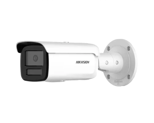 IP видеокамера Hikvision DS-2CD2T47G2H-LI 4МП (4мм)(eF) IP видеокамера Hikvision DS-2CD2T47G2H-LI 4МП (4мм)(eF)