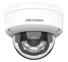 IP видеокамера Hikvision DS-2CD2143G2-LIS2U 4МП (2.8мм) с микрофоном
