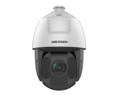 PTZ видеокамера Hikvision DS-2DE5425IW-AE(T5) 4МП (4.8-120мм)