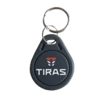 Брелок TIRAS Mifare Tag