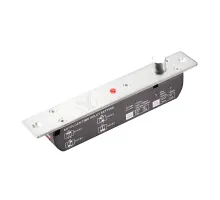 Ригельный замок Yli Electronic YB-700B(LED) врезной для системы контроля доступа